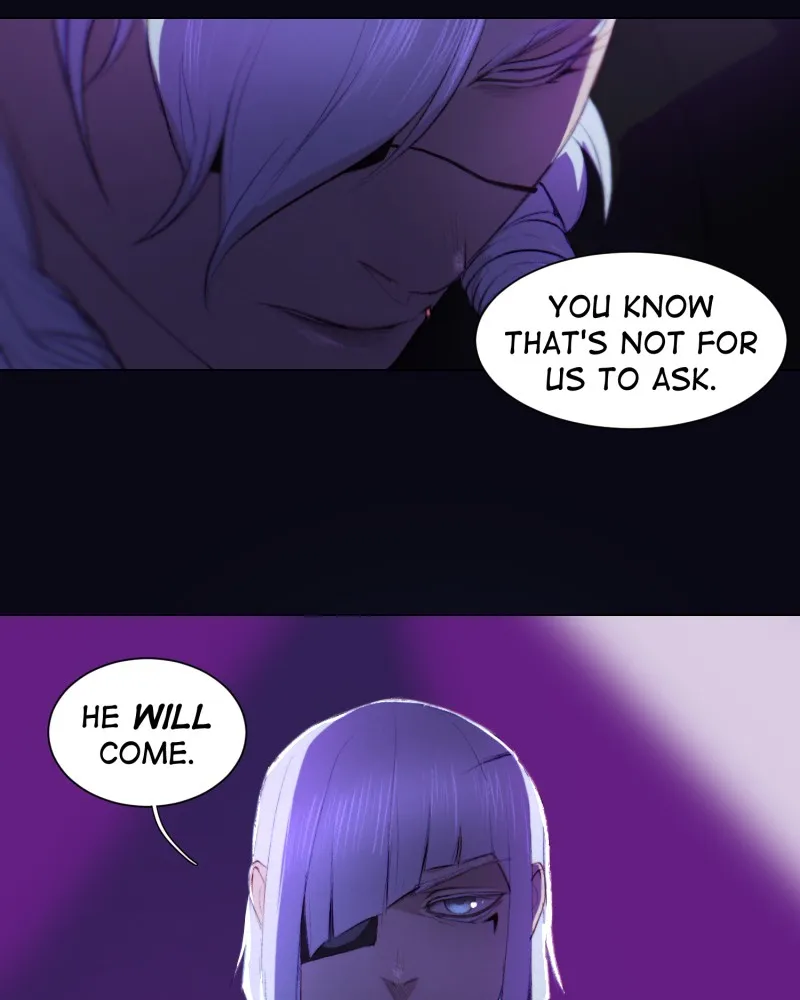 Stray Souls Chapter 9 page 64 - 