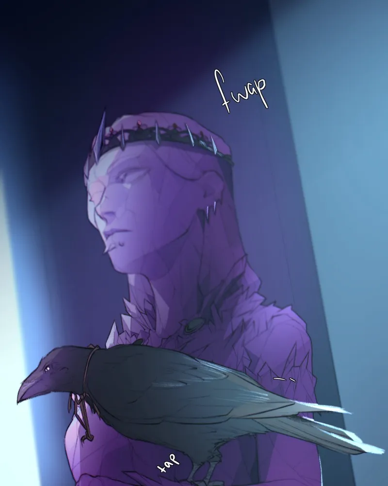 Stray Souls Chapter 9 page 67 - 