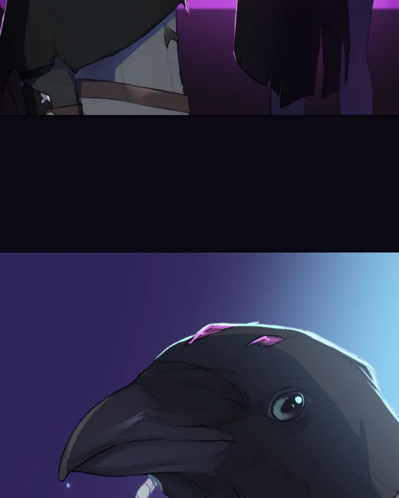 Stray Souls Chapter 9 page 70 - 