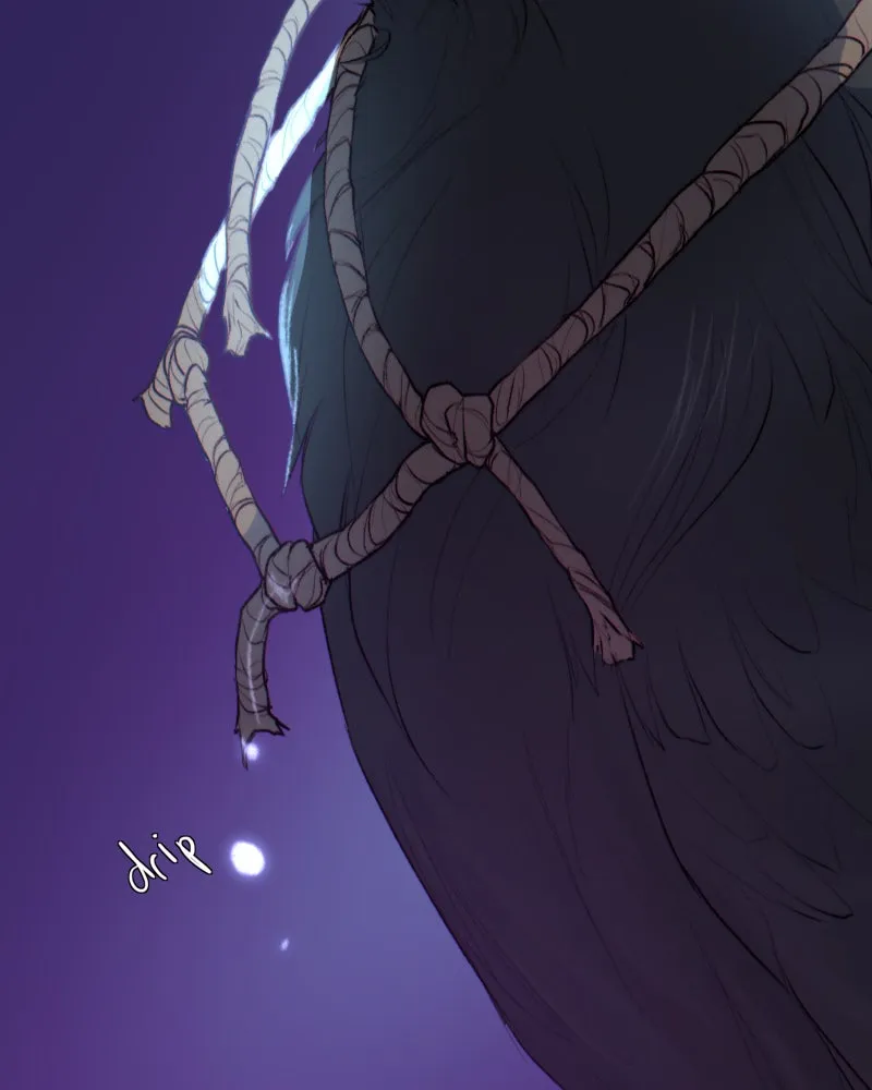 Stray Souls Chapter 9 page 71 - 
