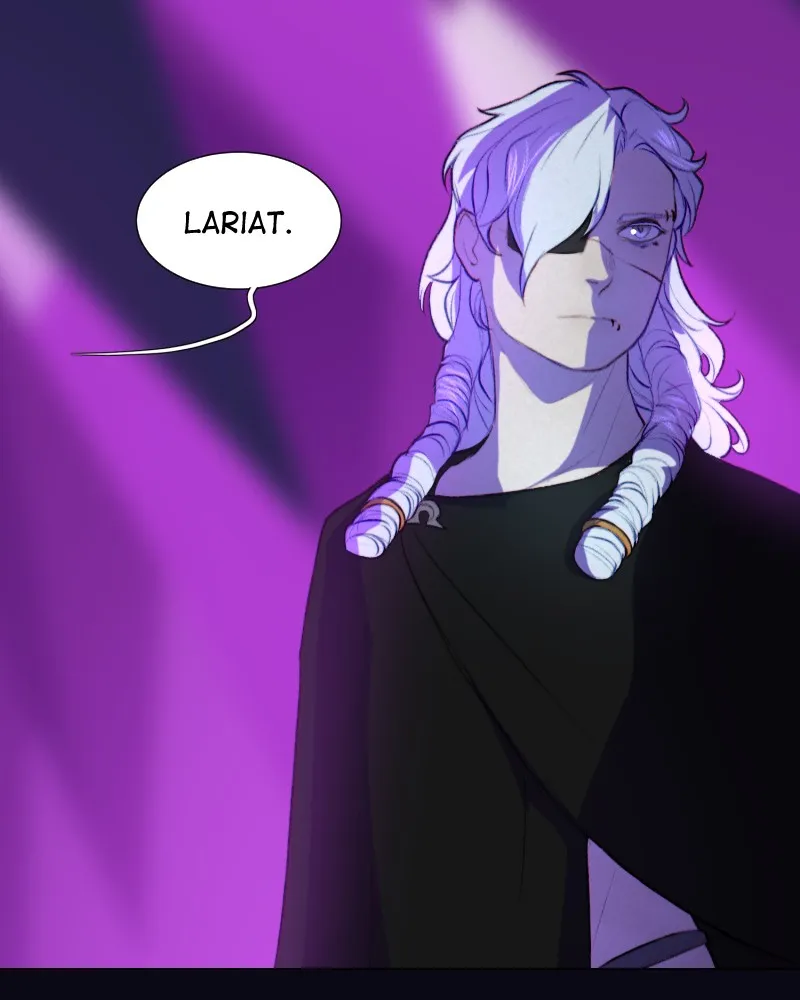 Stray Souls Chapter 9 page 74 - 