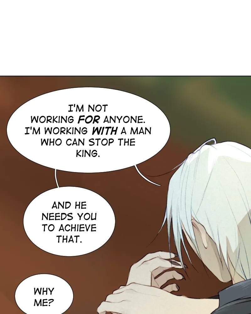 Stray Souls Chapter 9 page 10 - 