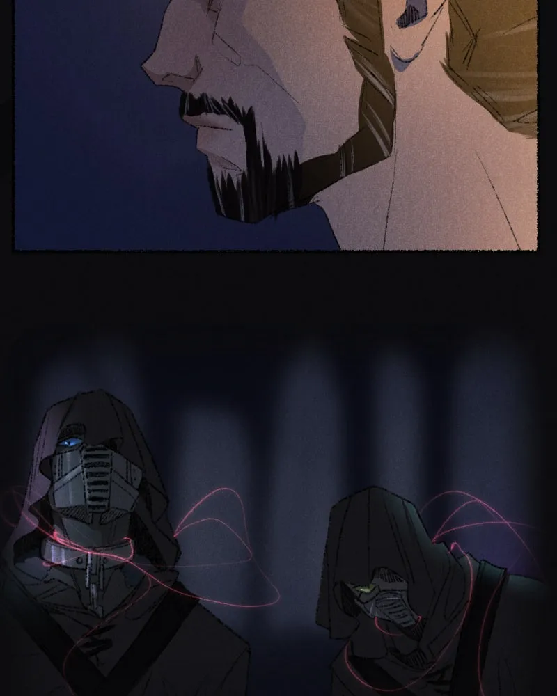 Stray Souls Chapter 90 page 2 - 