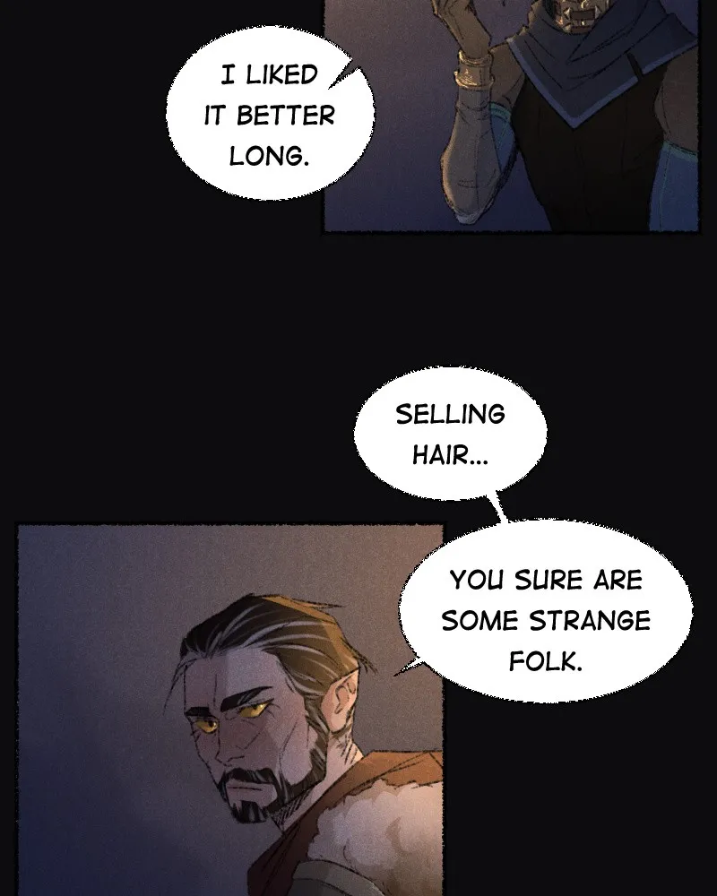 Stray Souls Chapter 90 page 11 - 