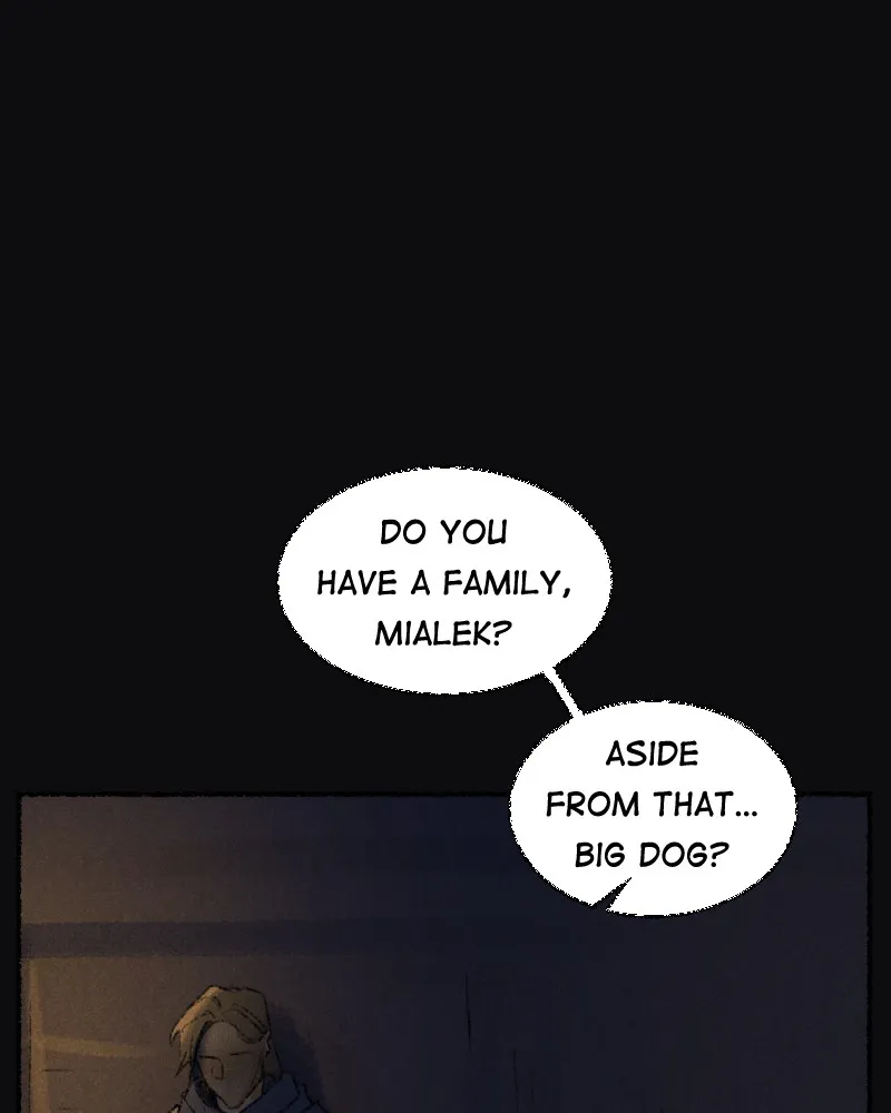 Stray Souls Chapter 90 page 13 - 