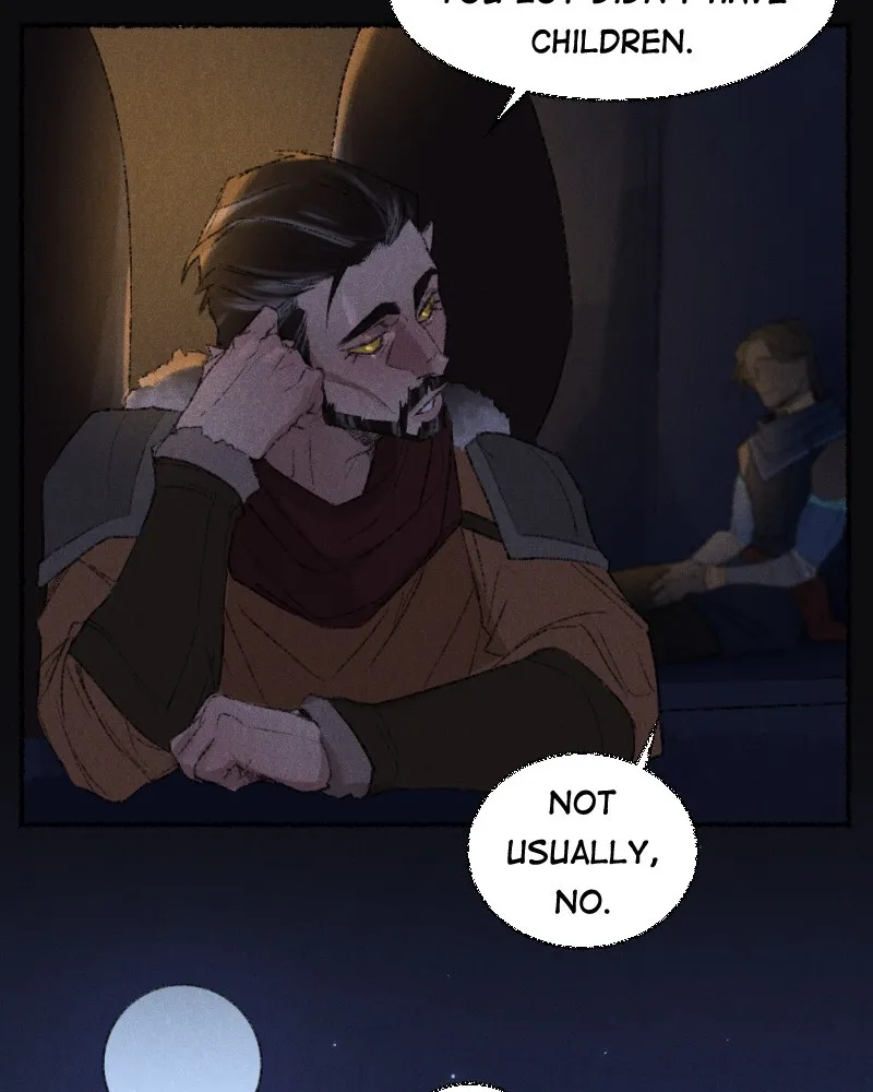 Stray Souls Chapter 90 page 17 - 