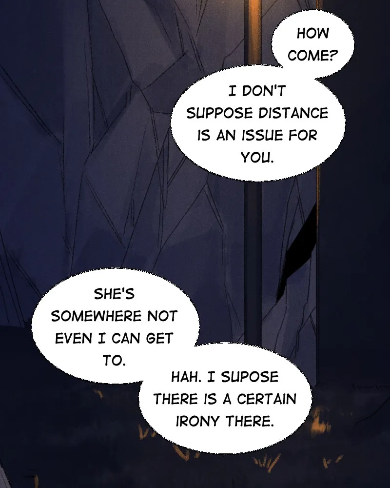 Stray Souls Chapter 90 page 19 - 