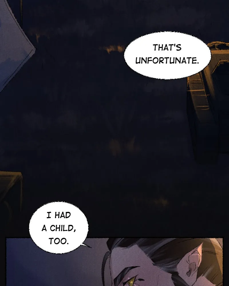 Stray Souls Chapter 90 page 20 - 