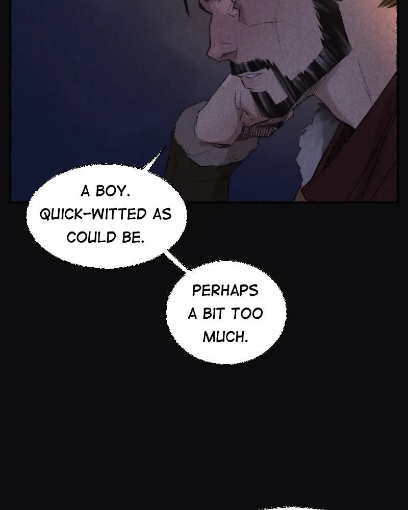 Stray Souls Chapter 90 page 21 - 