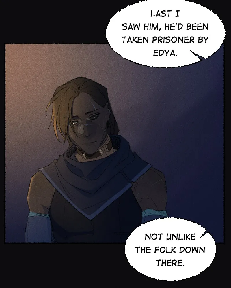 Stray Souls Chapter 90 page 22 - 