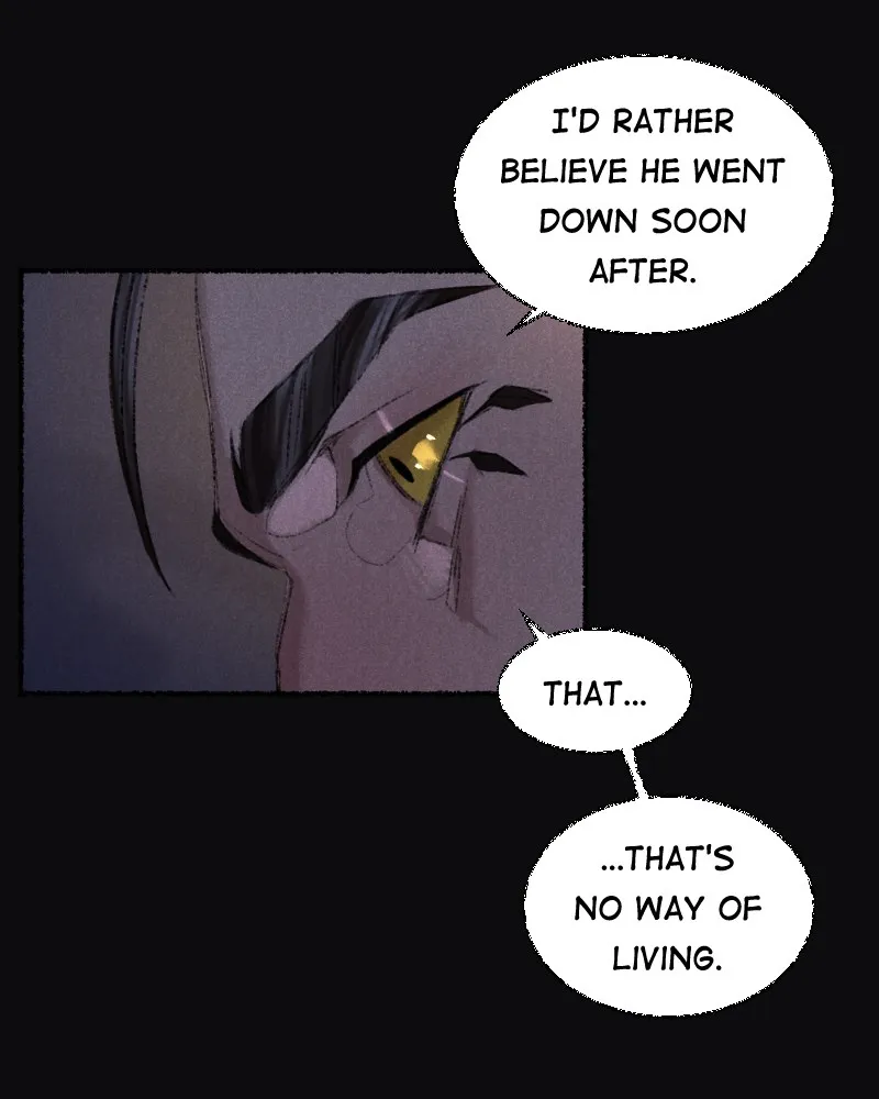 Stray Souls Chapter 90 page 23 - 