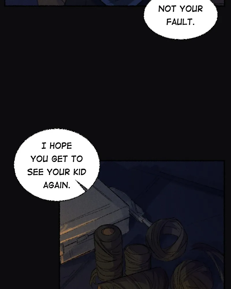 Stray Souls Chapter 90 page 25 - 