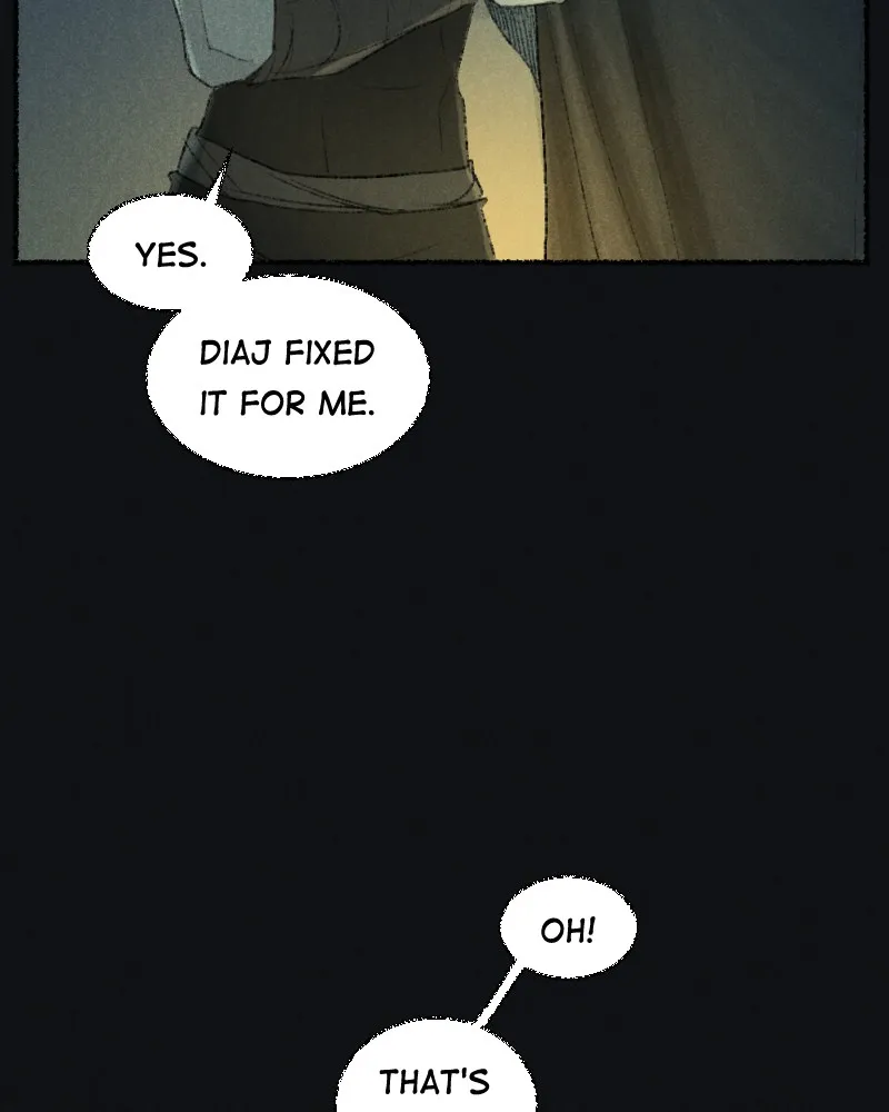 Stray Souls Chapter 90 page 30 - 