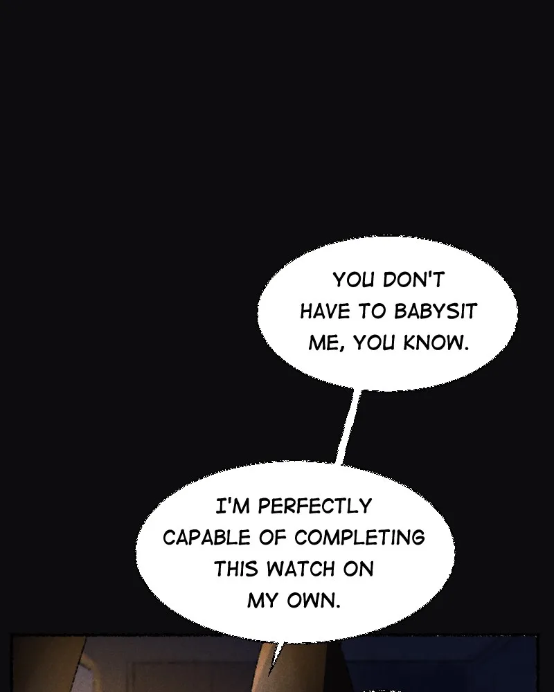 Stray Souls Chapter 90 page 4 - 