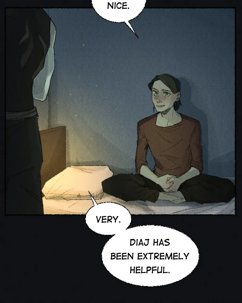 Stray Souls Chapter 90 page 31 - 
