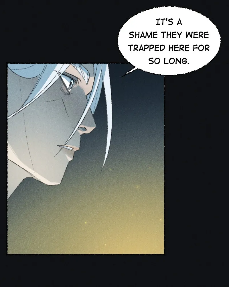 Stray Souls Chapter 90 page 32 - 