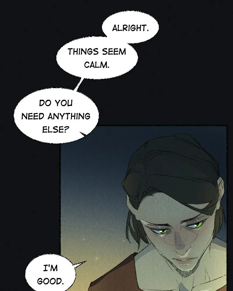 Stray Souls Chapter 90 page 33 - 