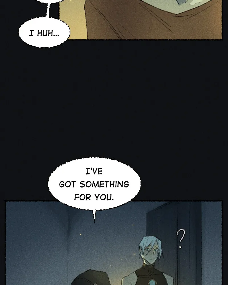 Stray Souls Chapter 90 page 34 - 