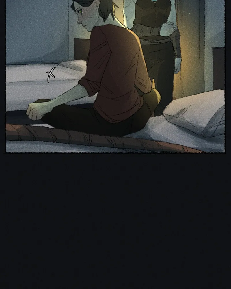 Stray Souls Chapter 90 page 35 - 