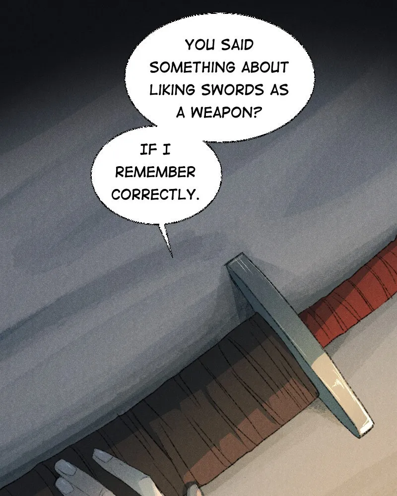 Stray Souls Chapter 90 page 36 - 