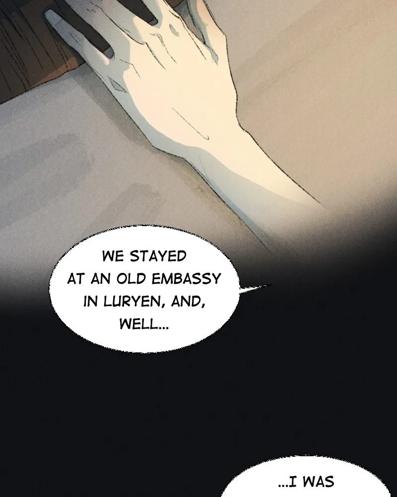 Stray Souls Chapter 90 page 37 - 