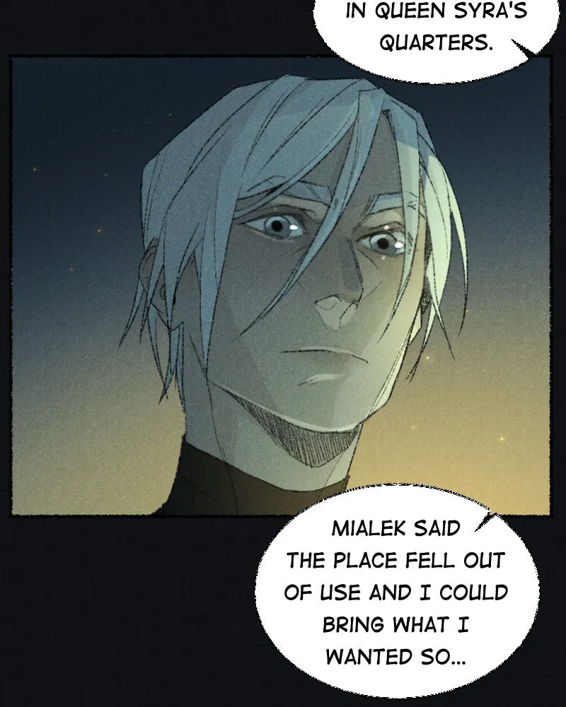 Stray Souls Chapter 90 page 38 - 