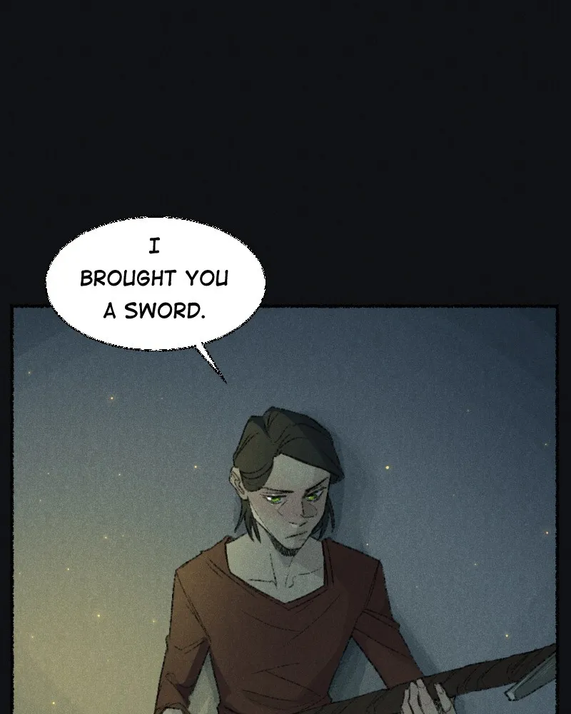 Stray Souls Chapter 90 page 39 - 