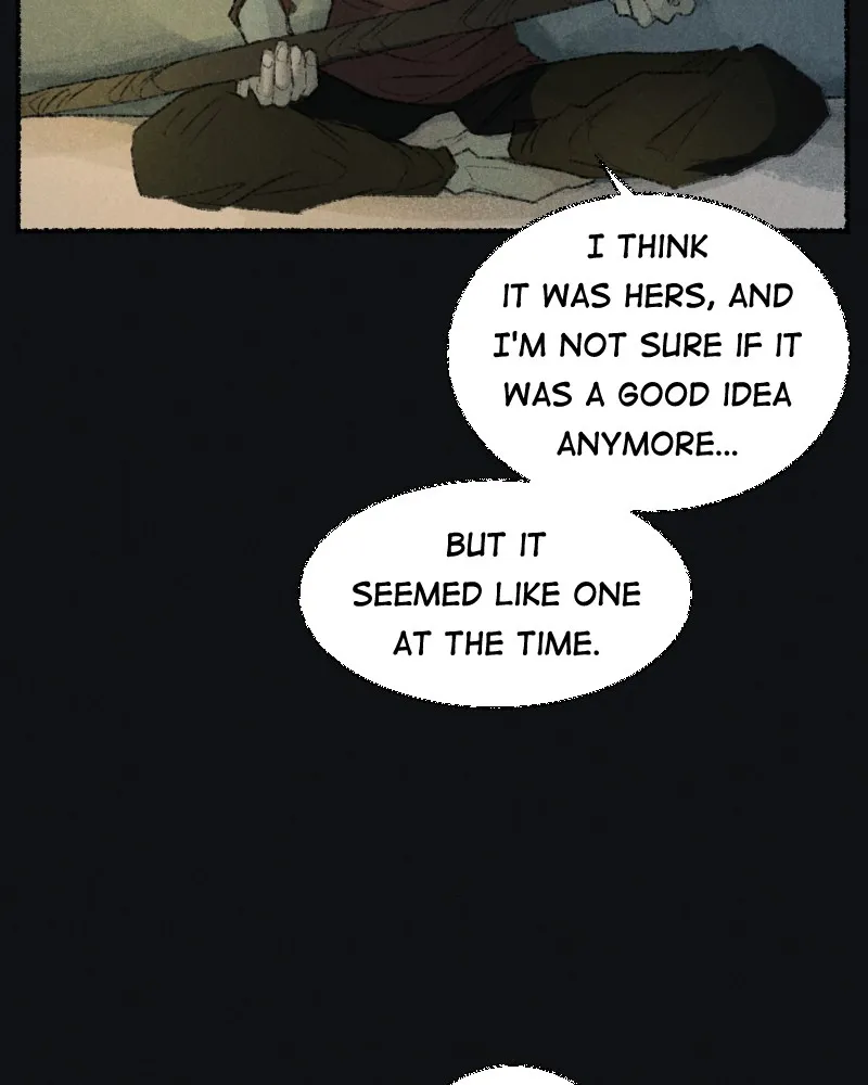 Stray Souls Chapter 90 page 40 - 