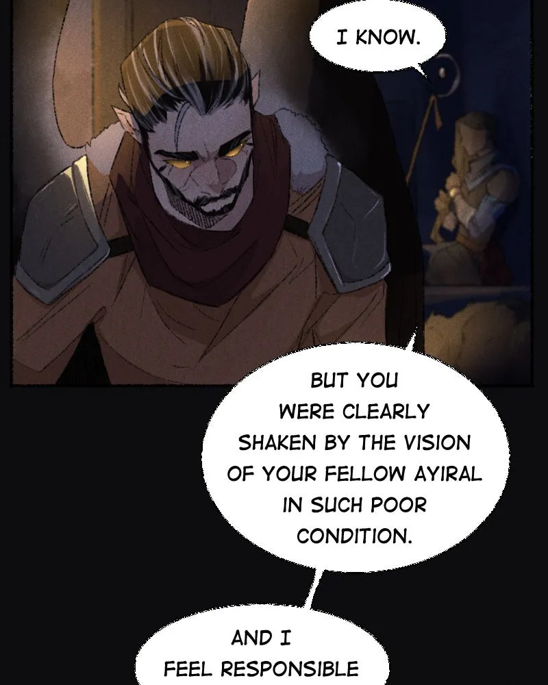 Stray Souls Chapter 90 page 5 - 