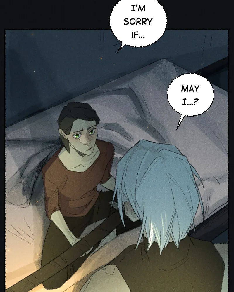 Stray Souls Chapter 90 page 41 - 