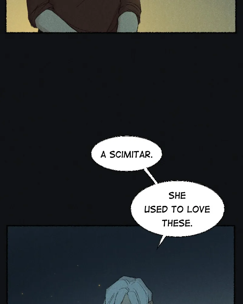 Stray Souls Chapter 90 page 44 - 