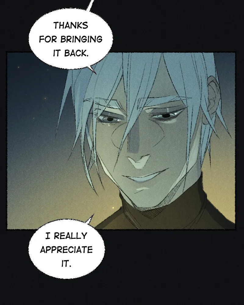 Stray Souls Chapter 90 page 46 - 