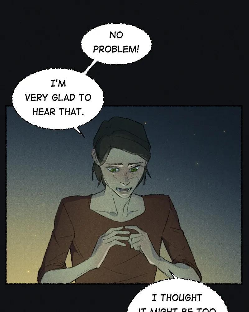 Stray Souls Chapter 90 page 47 - 