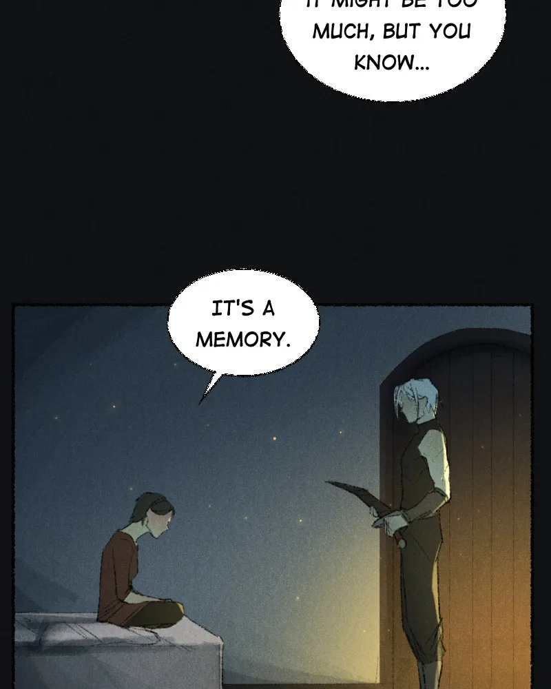 Stray Souls Chapter 90 page 48 - 