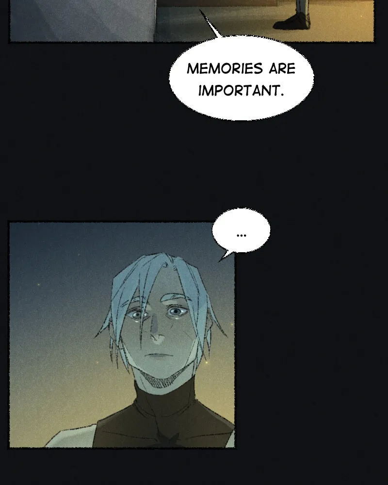 Stray Souls Chapter 90 page 49 - 