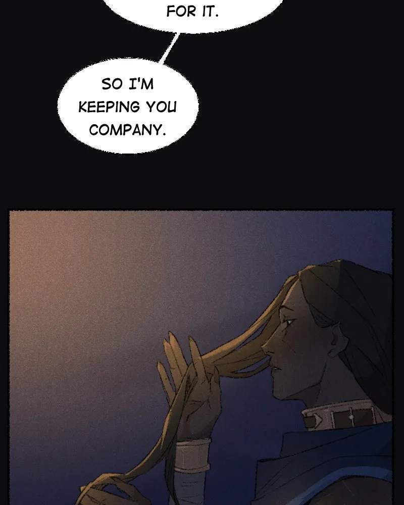 Stray Souls Chapter 90 page 6 - 
