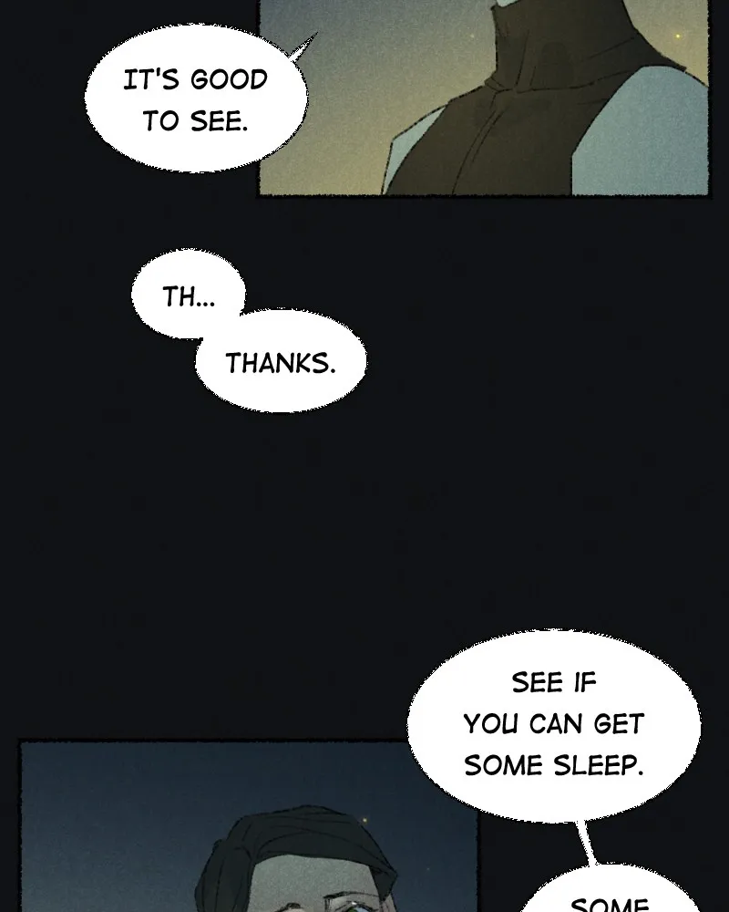 Stray Souls Chapter 90 page 53 - 