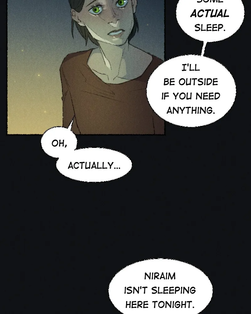 Stray Souls Chapter 90 page 54 - 