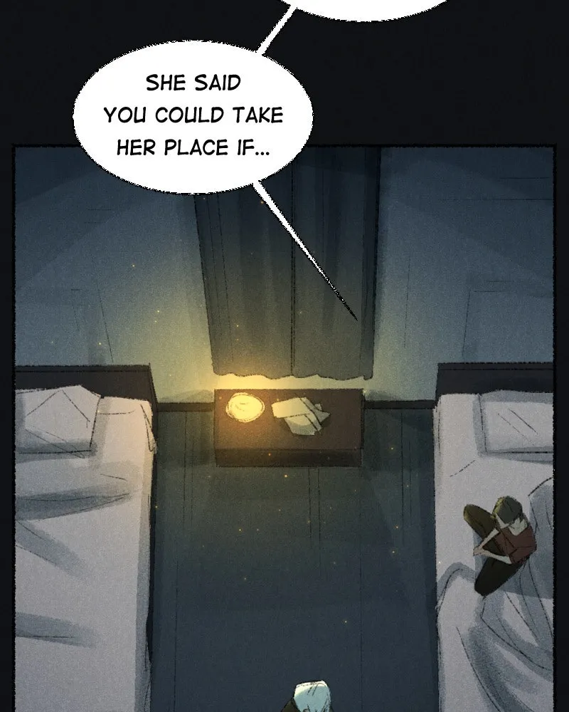 Stray Souls Chapter 90 page 55 - 