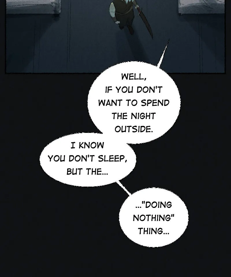 Stray Souls Chapter 90 page 56 - 