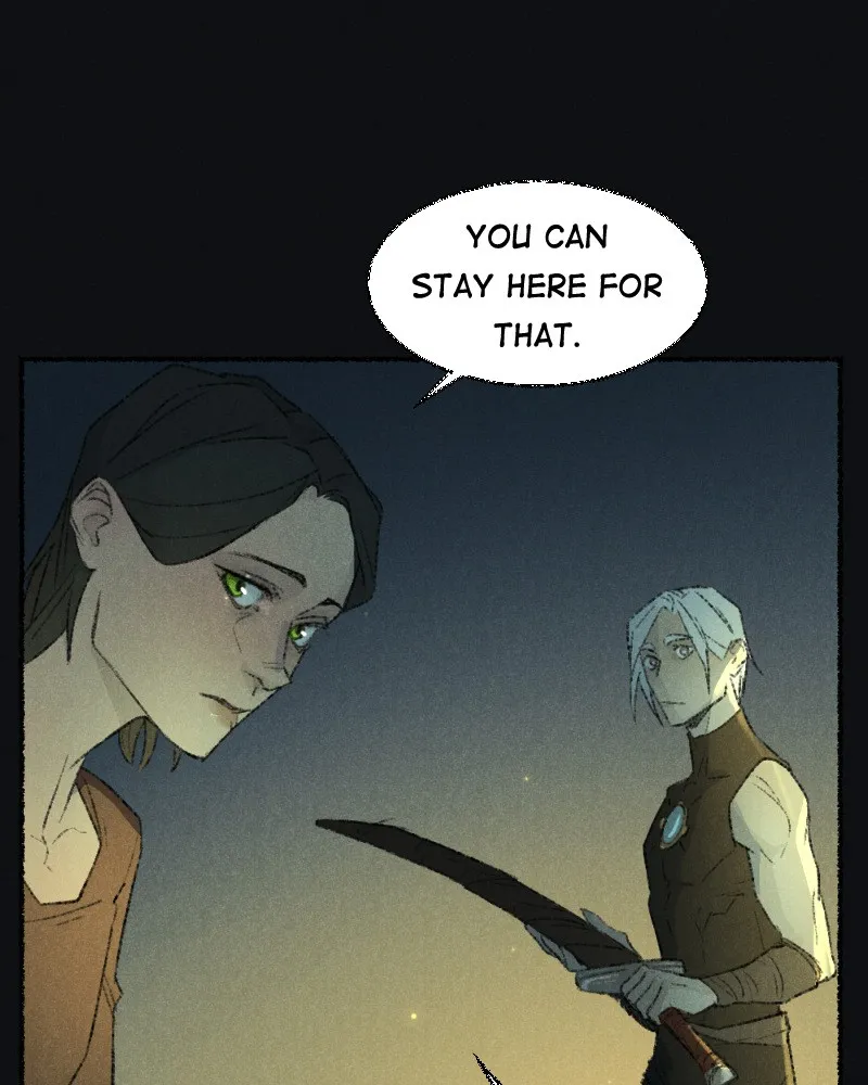 Stray Souls Chapter 90 page 57 - 