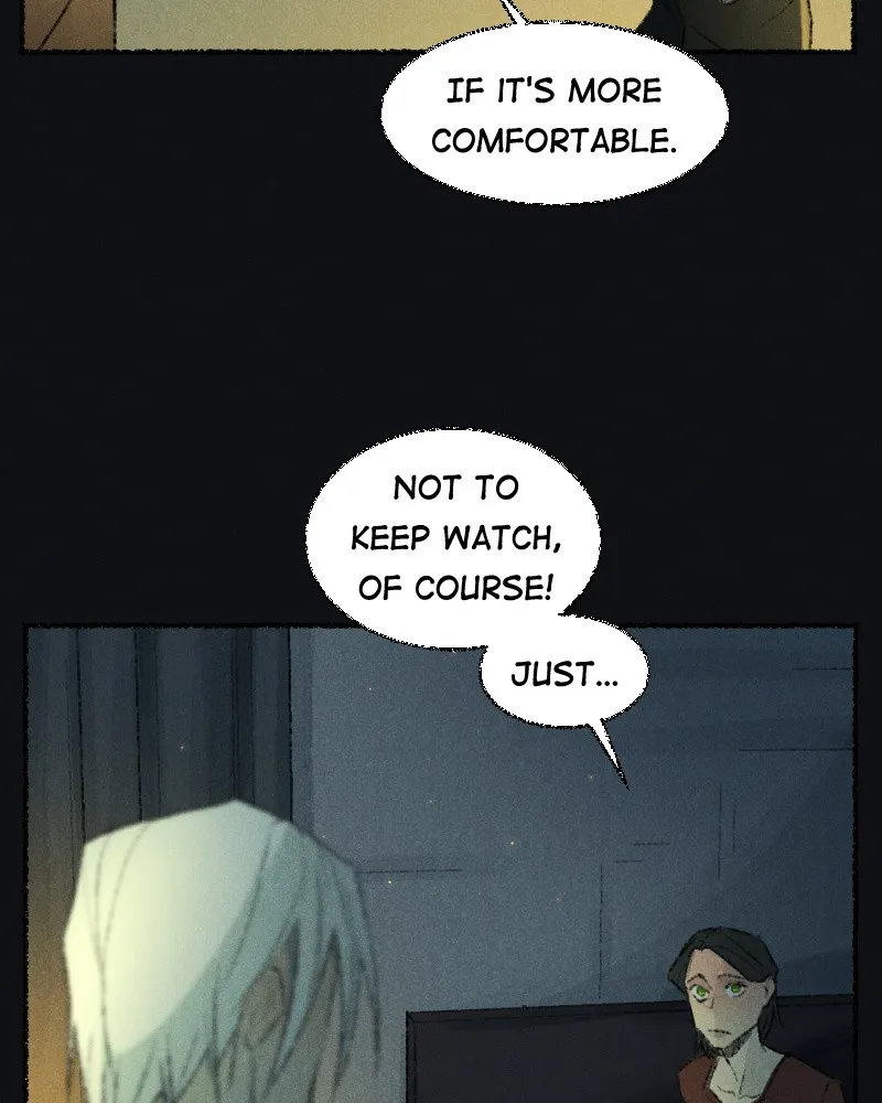 Stray Souls Chapter 90 page 58 - 