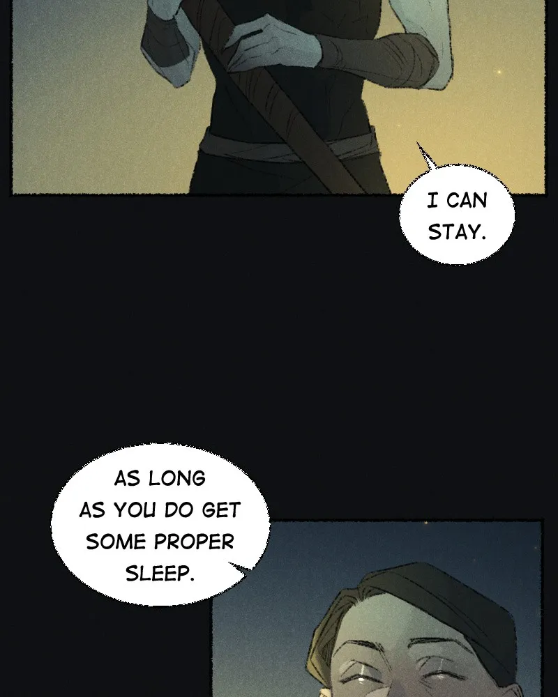 Stray Souls Chapter 90 page 61 - 