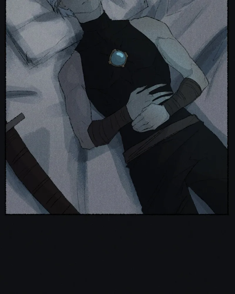 Stray Souls Chapter 90 page 65 - 