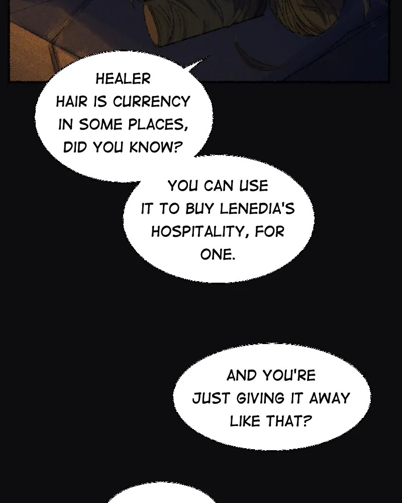 Stray Souls Chapter 90 page 8 - 