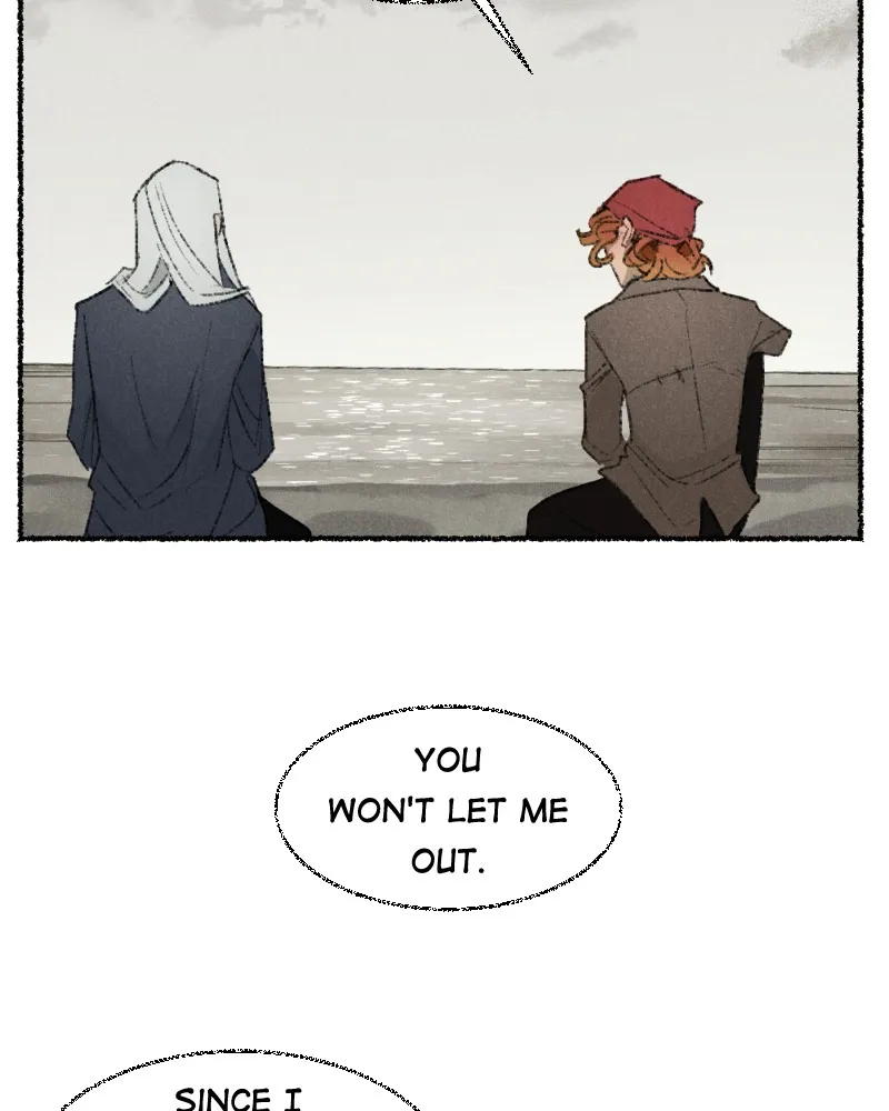 Stray Souls Chapter 90 page 79 - 
