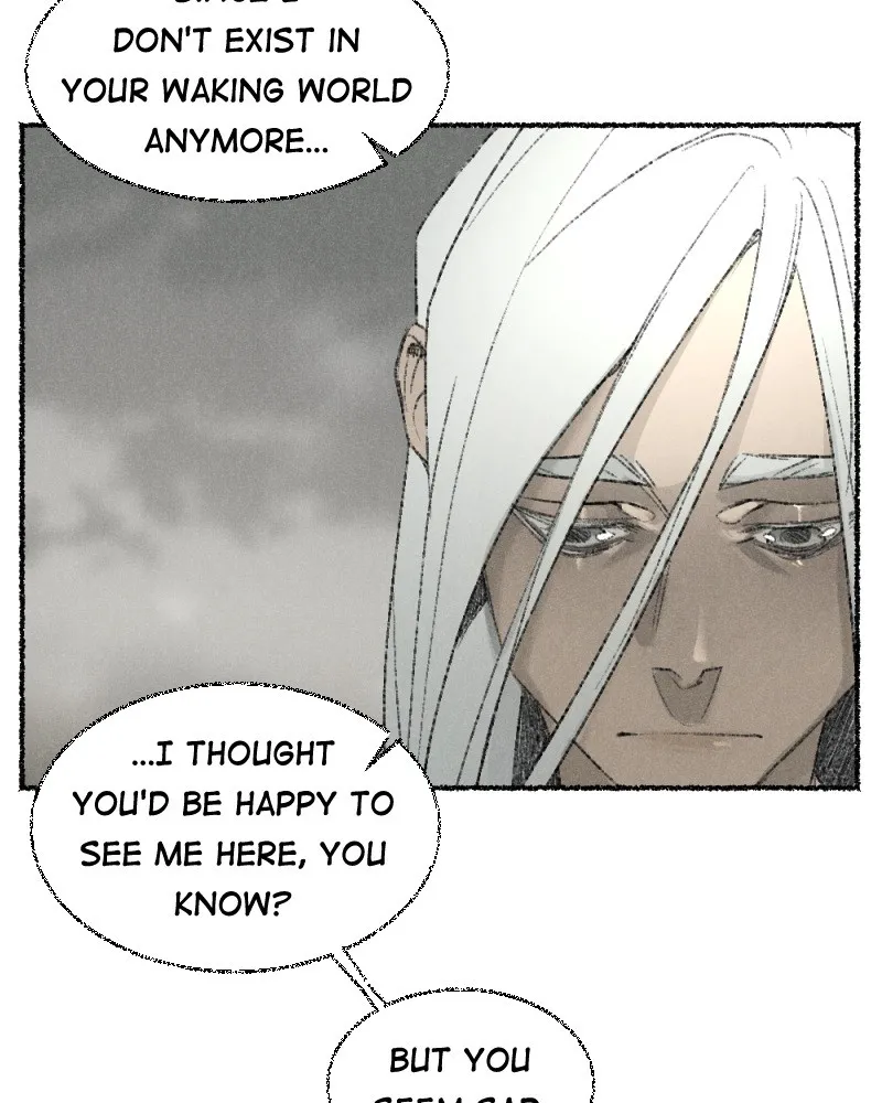 Stray Souls Chapter 90 page 80 - 
