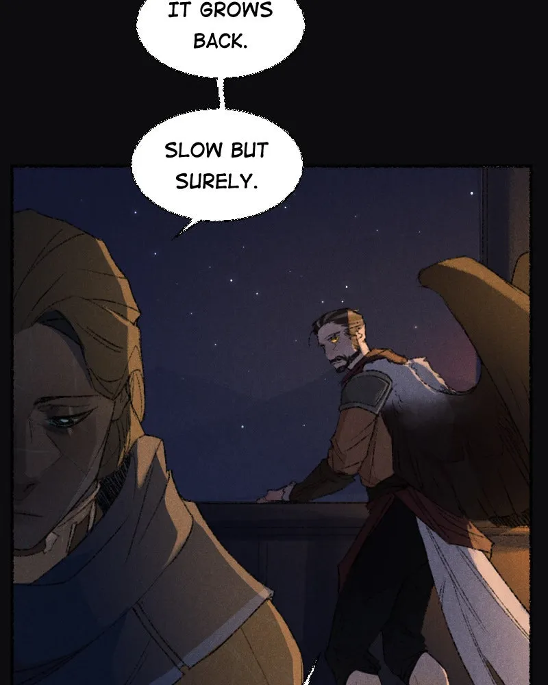 Stray Souls Chapter 90 page 9 - 