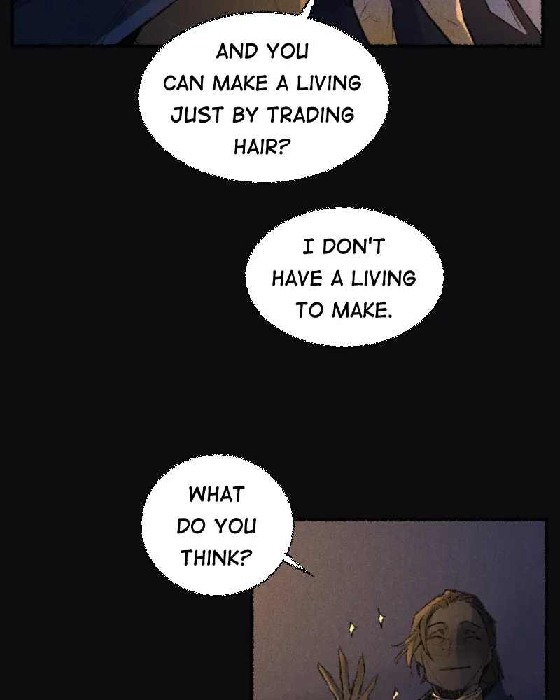 Stray Souls Chapter 90 page 10 - 