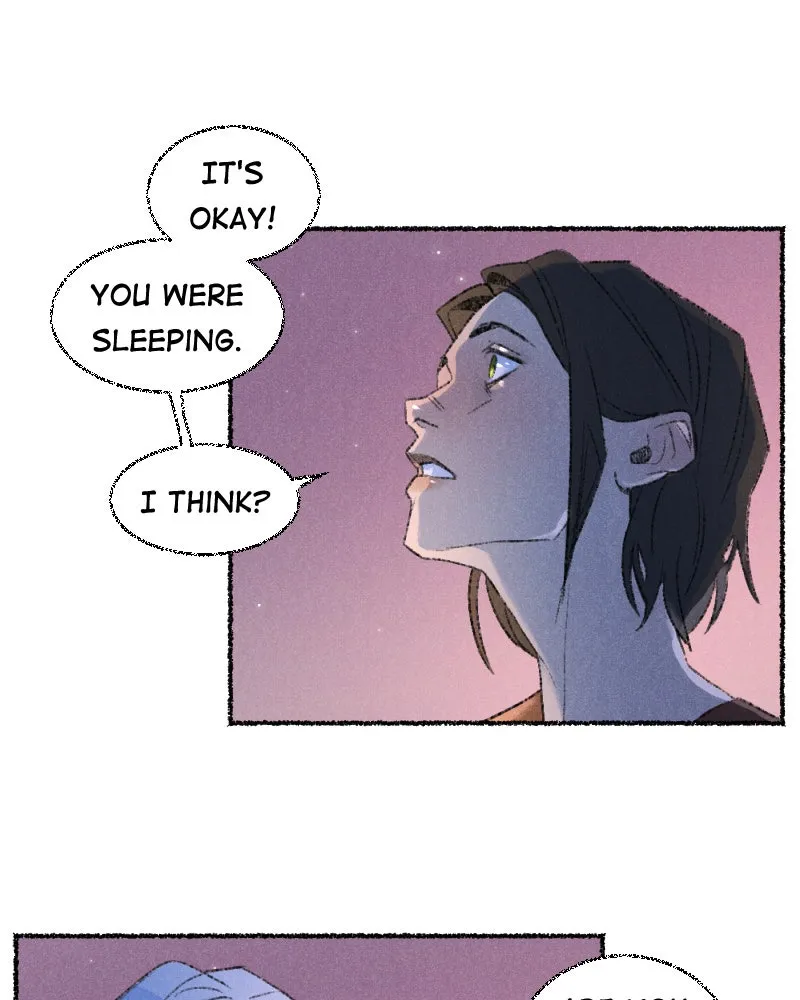 Stray Souls Chapter 91 page 15 - 